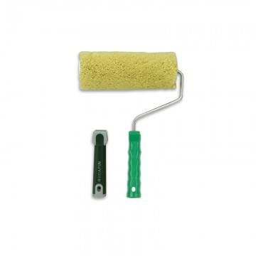 Rodillo nylon fachadas