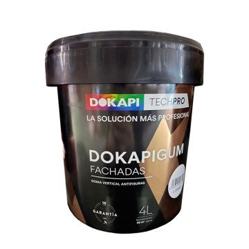 DOKAPIGUM FACHADAS