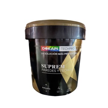 DOKAPI SUPREM