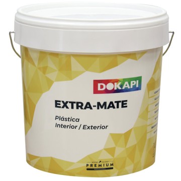 EXTRA MATE