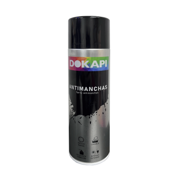 SPRAY ANTIMANCHAS