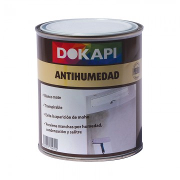 Antihumedad
