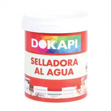 SELLADORA AL AGUA